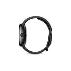 Google Pixel Watch 3 41mm BT Obsidian Black