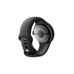 Google Pixel Watch 3 41mm BT Obsidian Black