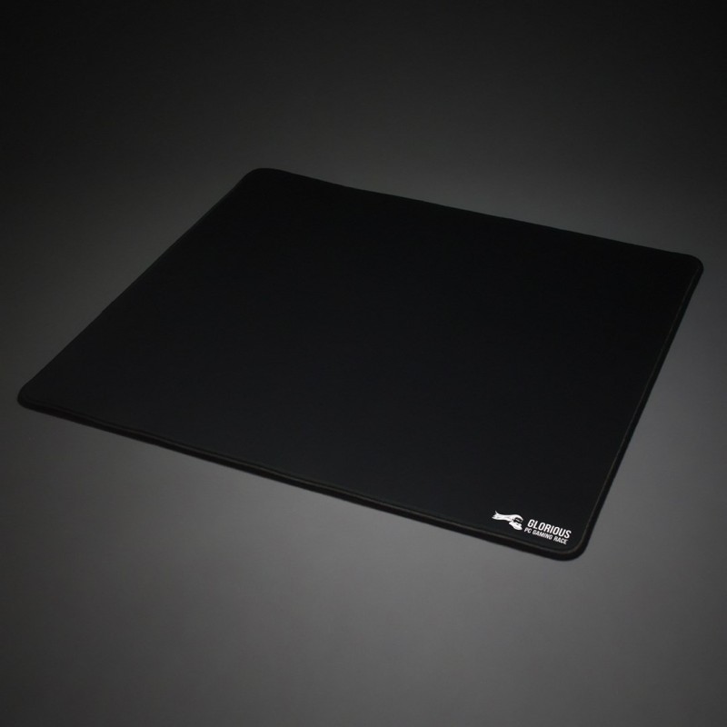 Glorious PC Gaming Race G-XL podkładka pod mysz Podkładka dla graczy Czarny Glorious PC Gaming Race G-XL podkładka pod mysz Podkładka dla graczy Czarny