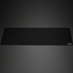 Podkładka pod mysz Glorious Mouse Pad - przedłużona, czarna