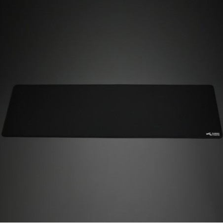 Podkładka pod mysz Glorious Mouse Pad - przedłużona, czarna