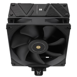 Thermalright Assassin Spirit 120 Evo Dark CPTR-117 Chłodzenie procesora - 120mm