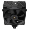Thermalright Assassin Spirit 120 Evo Dark CPTR-117 Chłodzenie procesora - 120mm
