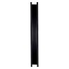 Wentylator do obudowy komputera ARCTIC P12 Slim PWM PST Czarny 12 cm 3 szt.