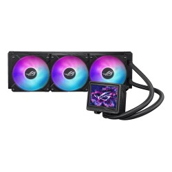 Chłodzenie Asus ROG RYUJIN III 360 ARGB EXTREME