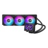 Chłodzenie Asus ROG RYUJIN III 360 ARGB EXTREME