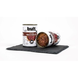BULT Puszka bogata w dziczyznę 400g