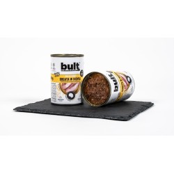 BULT Puszka bogata w indyka 800g