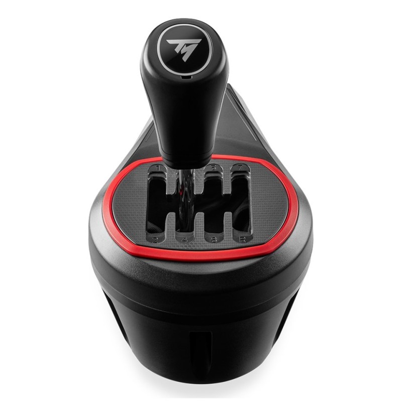 Układ napędowy Thrustmaster TH8S Układ napędowy Thrustmaster TH8S