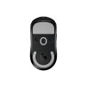 Logitech G Pro X Superlight myszka Gaming Po prawej stronie RF Wireless 25600 DPI