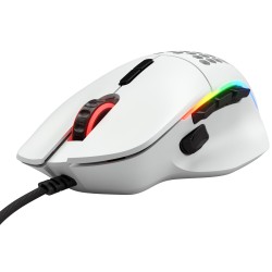 Glorious PC Gaming Race Model I myszka Po prawej stronie USB Typu-A Optyczny 19000 DPI