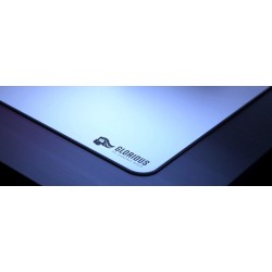 Podkładka pod mysz Glorious PC Gaming Race GW-XXL Biała