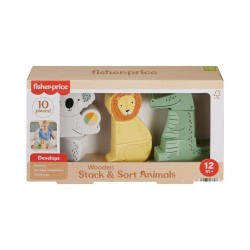 Fisher-Price HXV04 zabawka rozwijająca sprawność ruchową