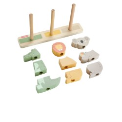Fisher-Price HXV04 zabawka rozwijająca sprawność ruchową