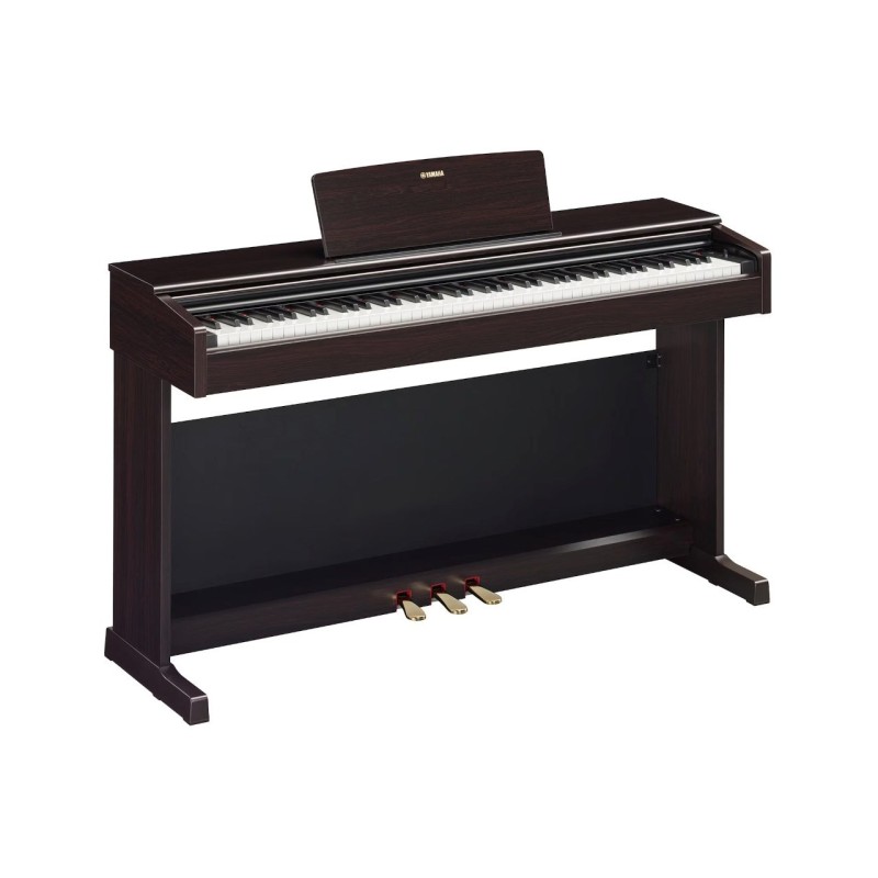 Yamaha ARIUS YDP-145R - Pianino cyfrowe Yamaha ARIUS YDP-145R - Pianino cyfrowe