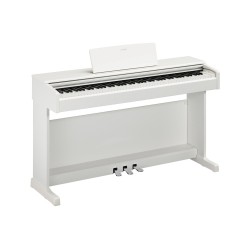 Yamaha ARIUS YDP-145WH - Pianino cyfrowe