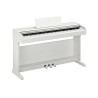 Yamaha ARIUS YDP-145WH - Pianino cyfrowe