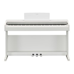 Yamaha ARIUS YDP-145WH - Pianino cyfrowe