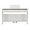 Yamaha ARIUS YDP-145WH - Pianino cyfrowe