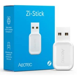 Aeotec Z-Stick inteligentny dom - nadajnik Bezprzewodowy Ręczny Przewodowa