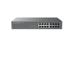 Grandstream GWN 7702P 16xGbE, 8xPOE niezarządzalny switch | Sieć | Przełączniki niezarządzalne
