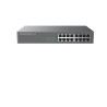Grandstream GWN 7702P 16xGbE, 8xPOE niezarządzalny switch | Sieć | Przełączniki niezarządzalne