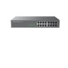 Grandstream GWN 7702P 16xGbE, 8xPOE niezarządzalny switch | Sieć | Przełączniki niezarządzalne