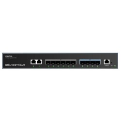 Grandstream GWN 7830 6SFP, 4SFP+ zarządzalny switch L3 | Sieć | Przełączniki L3 agregacyjne