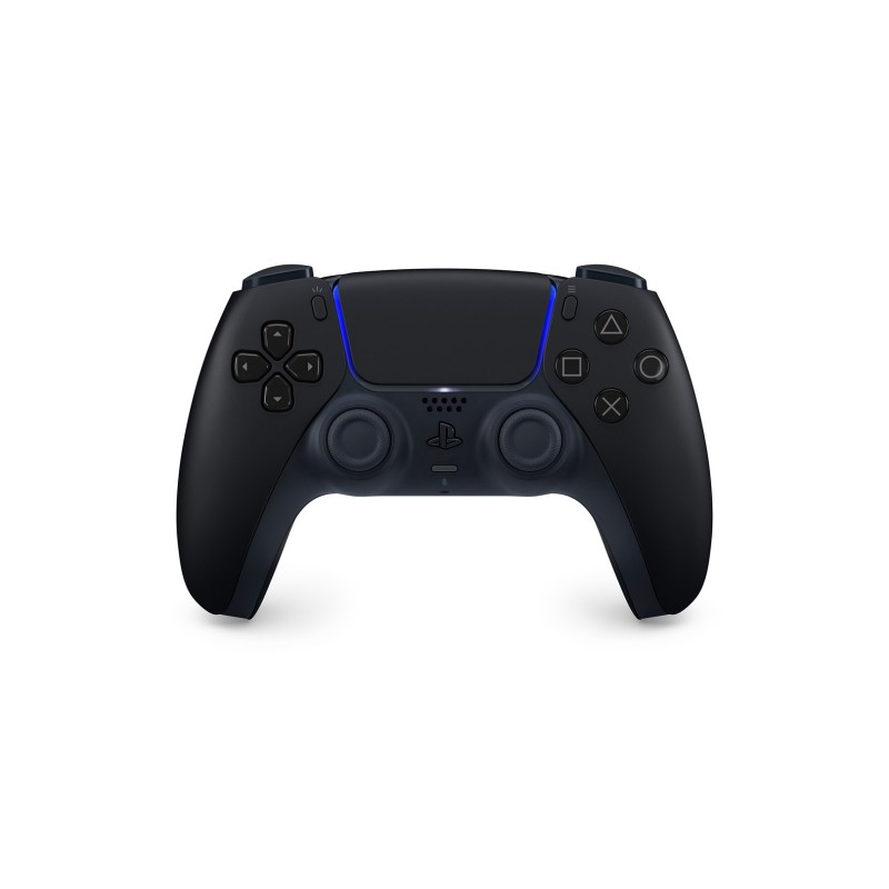 Kontroler bezprzewodowy SONY DualSense Midnight Black Kontroler bezprzewodowy SONY DualSense Midnight Black