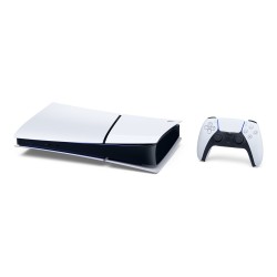 Sony Playstation 5 Digital Edition 1TB Slim Edition