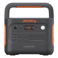 POWER STATION EXPLORER 1000V2/1070WH 21-0001-000221 JACKERY