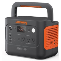 POWER STATION EXPLORER 1000V2/1070WH 21-0001-000221 JACKERY