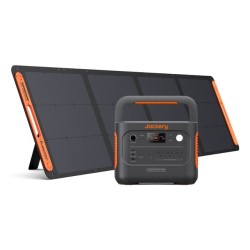 POWER STATION EXPLORER 1000V2/1070WH 21-0001-000221 JACKERY