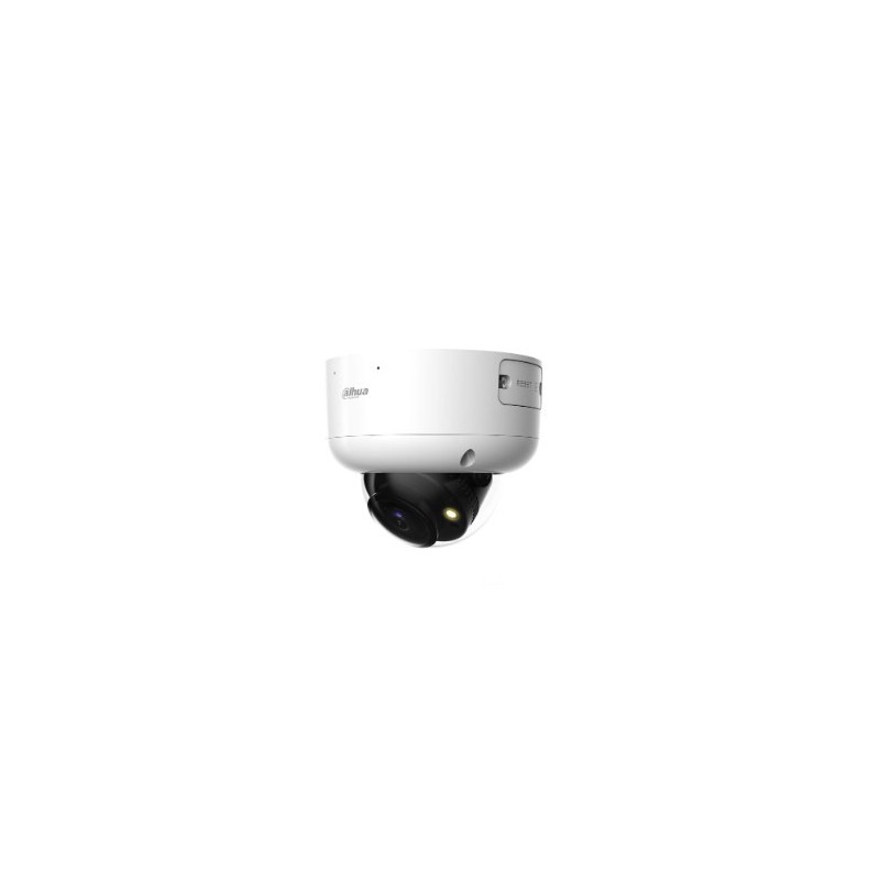 Dahua Technology WizMind IPC-HDBW5449RP-ASE-LED-0280B Kula (kształt) Kamera bezpieczeństwa IP Wewnętrz i na wolnym powietrzu Dahua Technology WizMind IPC-HDBW5449RP-ASE-LED-0280B Kula (kształt) Kamera bezpieczeństwa IP Wewnętrz i na wolnym powietrzu