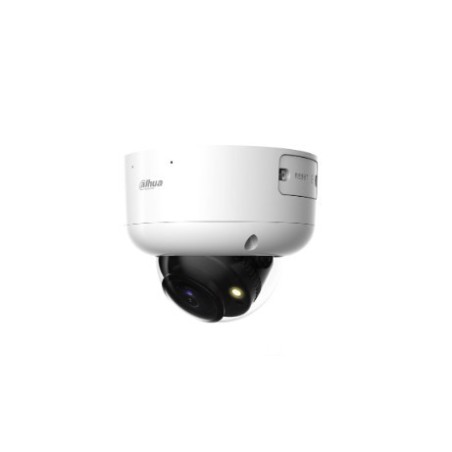 Dahua Technology WizMind IPC-HDBW5449RP-ASE-LED-0280B Kula (kształt) Kamera bezpieczeństwa IP Wewnętrz i na wolnym powietrzu