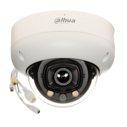Dahua Technology WizMind IPC-HDBW5449RP-ASE-LED-0280B Kula (kształt) Kamera bezpieczeństwa IP Wewnętrz i na wolnym powietrzu