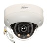 Dahua Technology WizMind IPC-HDBW5449RP-ASE-LED-0280B Kula (kształt) Kamera bezpieczeństwa IP Wewnętrz i na wolnym powietrzu