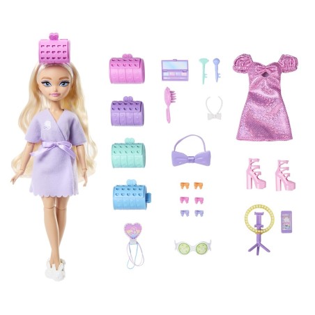 Barbie lalka Dream Besties blondynka JGG37/4
