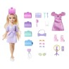 Barbie lalka Dream Besties blondynka JGG37/4