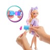 Barbie lalka Dream Besties blondynka JGG37/4