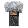 Tascam WS-11 - osłona przeciwwietrzna do przenośnych rejestratorów audio