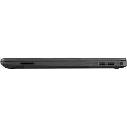 HP 250 G9 Intel Celeron N4500 15.6" 8GB DDR4 SSD256 UHD Graphics DOS Dark Ash Silver