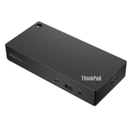 Stacja dokujuca Lenovo ThinkPad Universal USB-C Smart Dock -EU
