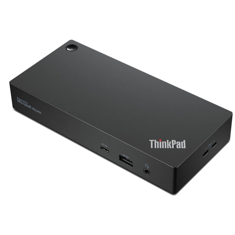 Stacja dokujuca Lenovo ThinkPad Universal USB-C Smart Dock -EU