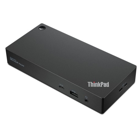 Stacja dokujuca Lenovo ThinkPad Universal USB-C Smart Dock -EU