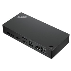 Stacja dokujuca Lenovo ThinkPad Universal USB-C Smart Dock -EU