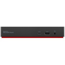 Stacja dokujuca Lenovo ThinkPad Universal USB-C Smart Dock -EU