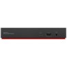 Stacja dokujuca Lenovo ThinkPad Universal USB-C Smart Dock -EU