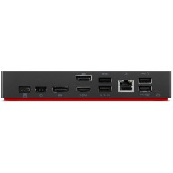 Stacja dokujuca Lenovo ThinkPad Universal USB-C Smart Dock -EU