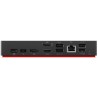 Stacja dokujuca Lenovo ThinkPad Universal USB-C Smart Dock -EU